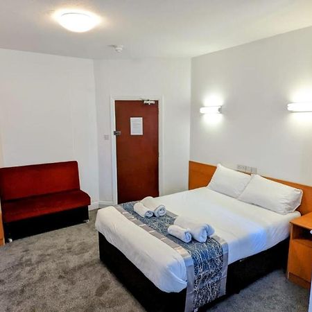 Sk Heathrow Hotel Hayes  Exteriér fotografie
