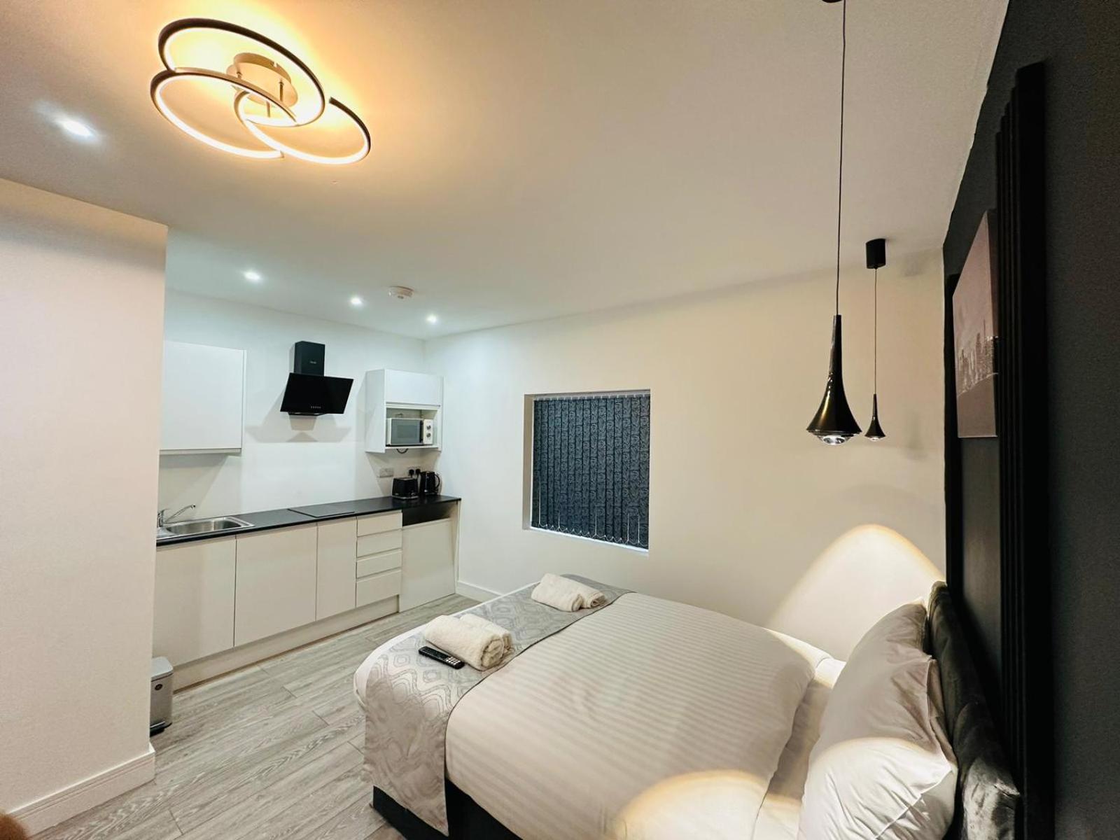Sk Heathrow Hotel Hayes  Exteriér fotografie