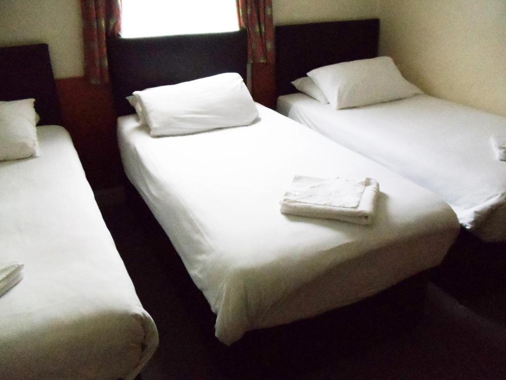 Sk Heathrow Hotel Hayes  Pokoj fotografie