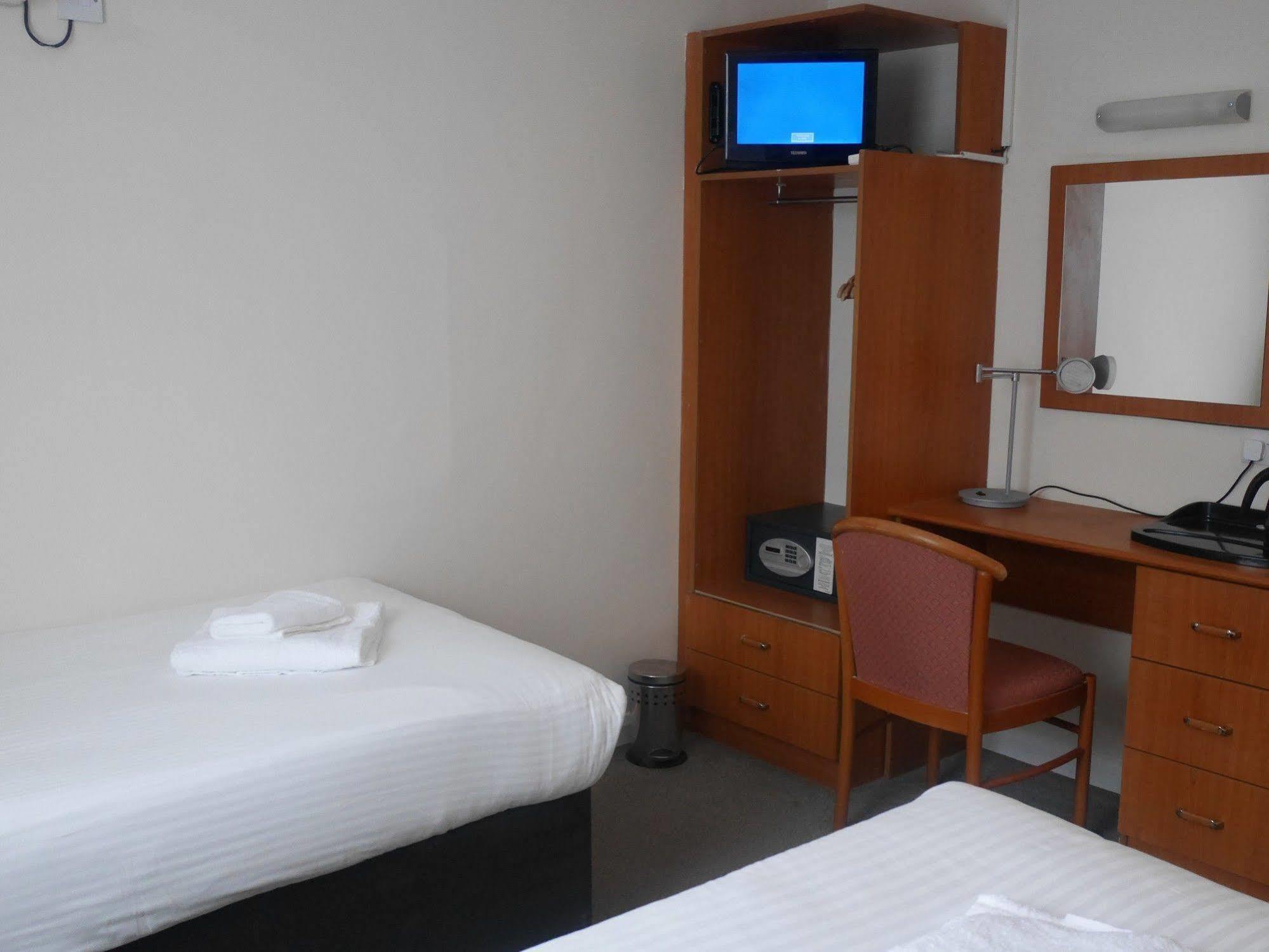Sk Heathrow Hotel Hayes  Exteriér fotografie