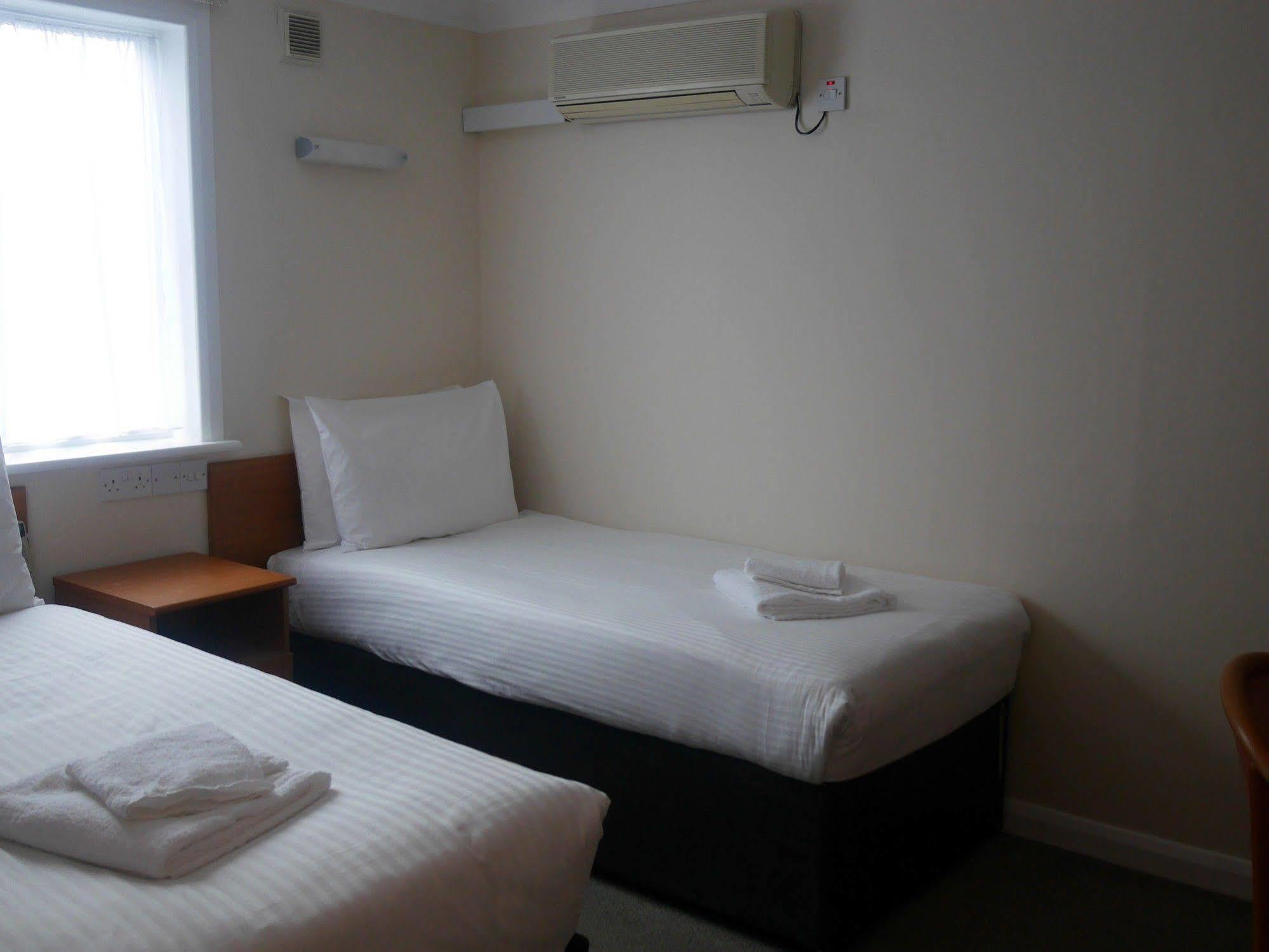 Sk Heathrow Hotel Hayes  Exteriér fotografie