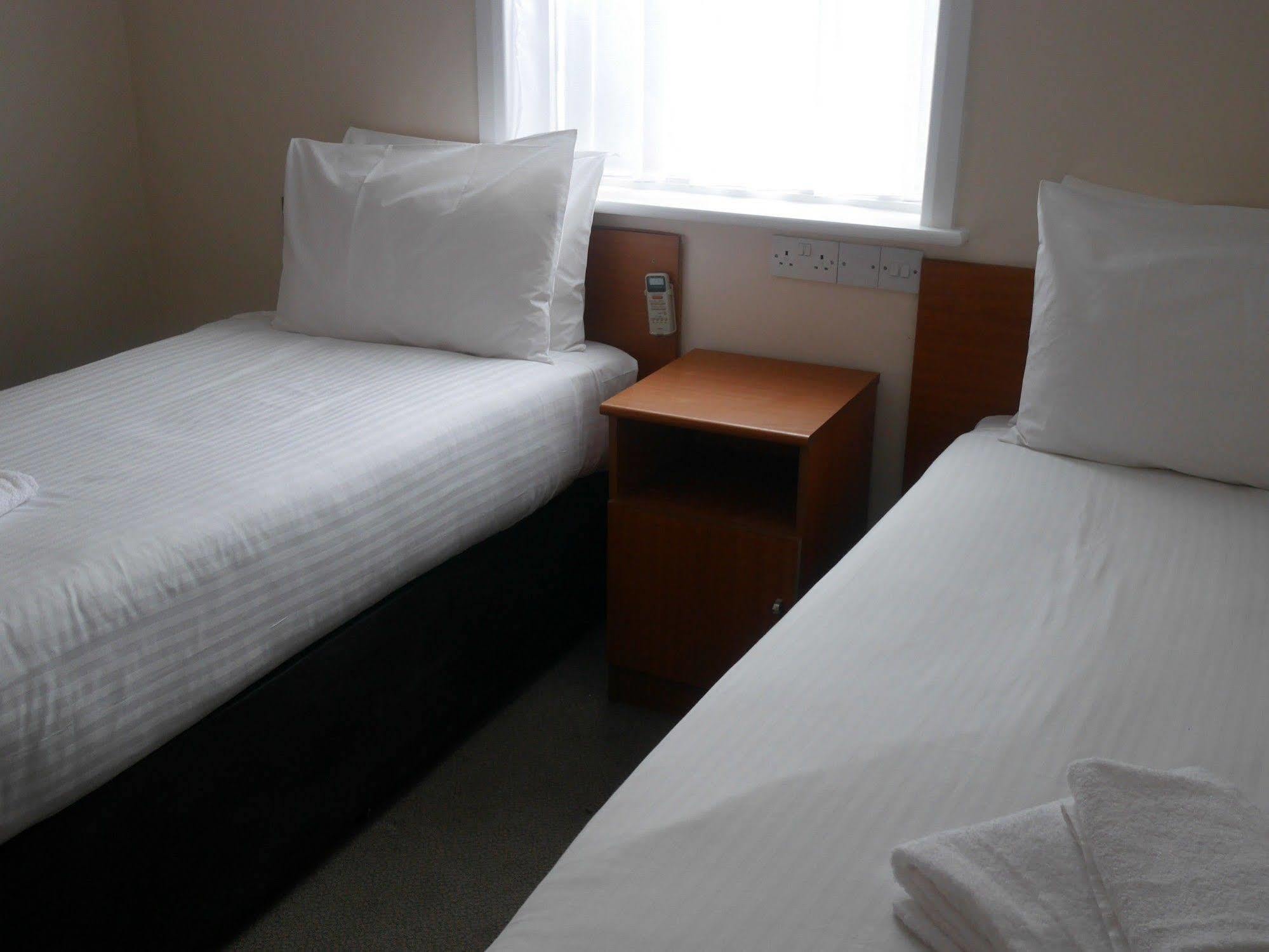 Sk Heathrow Hotel Hayes  Exteriér fotografie