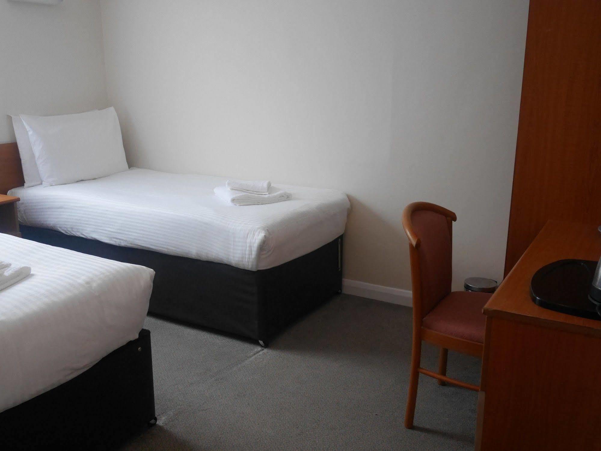 Sk Heathrow Hotel Hayes  Exteriér fotografie
