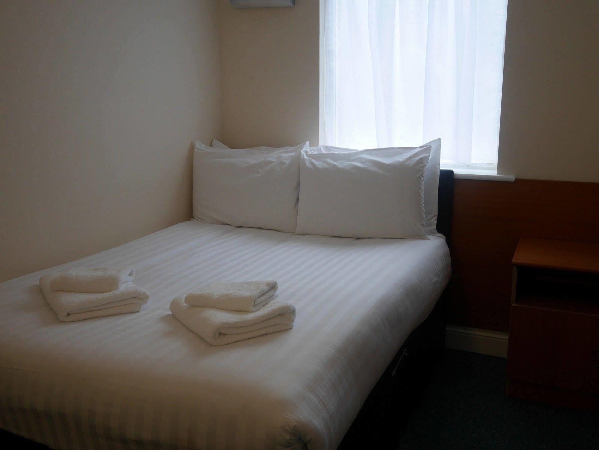 Sk Heathrow Hotel Hayes  Exteriér fotografie