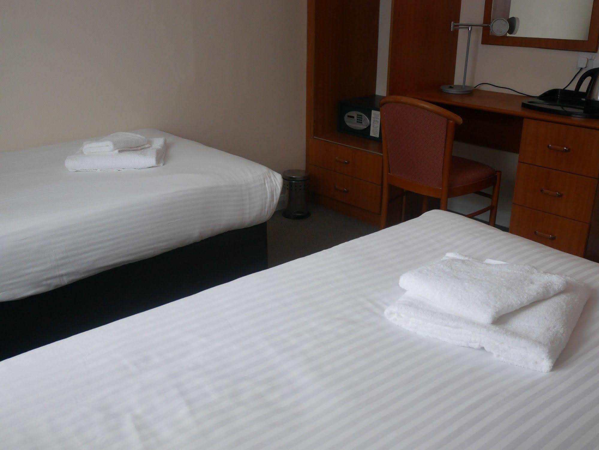 Sk Heathrow Hotel Hayes  Exteriér fotografie