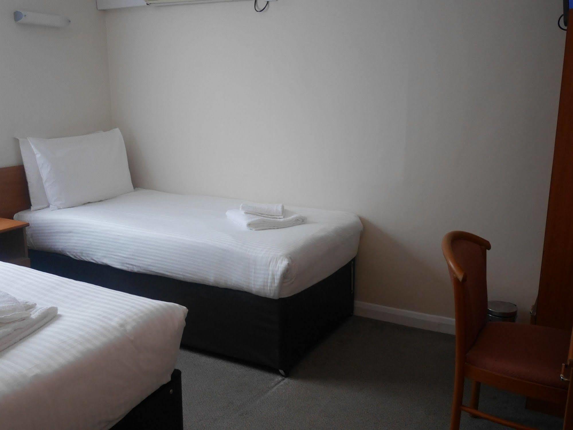 Sk Heathrow Hotel Hayes  Exteriér fotografie