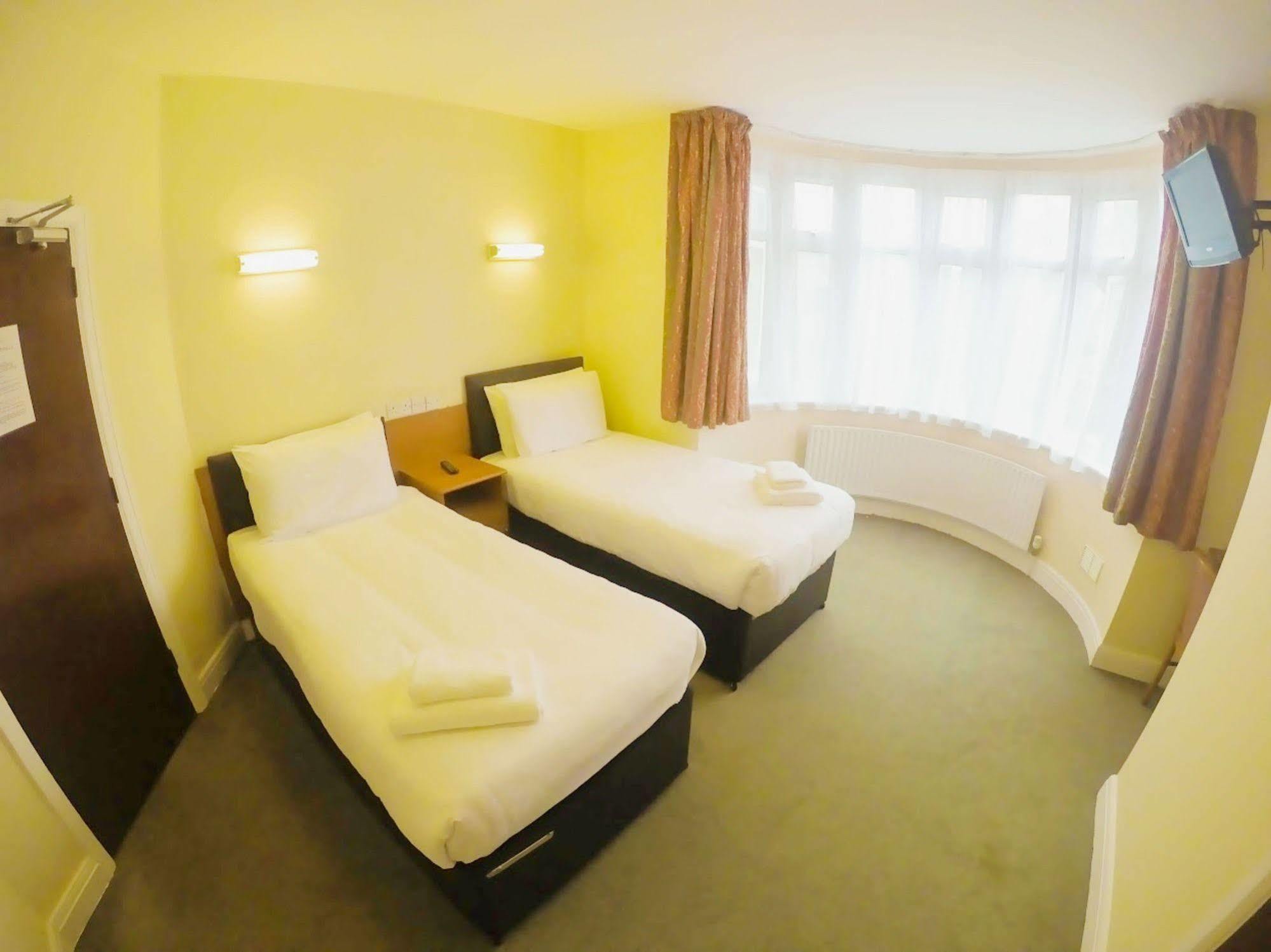 Sk Heathrow Hotel Hayes  Exteriér fotografie